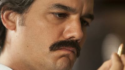 "Narcos": Im ersten langen Trailer zur 2. Staffel der Netflix-Serie spitzt sich die Jagd auf Drogenbaron Pablo Escobar zu