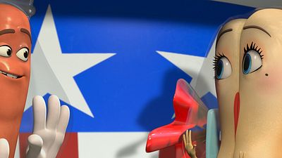 bild aus der news "Sausage Party": Storydetails, zweideutige Anspielungen und jede Menge F-Wörter im neuen Red-Band-Trailer