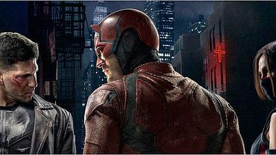 bild aus der news "Daredevil": Promo-Video kündigt dritte Staffel der Marvel-Serie an
