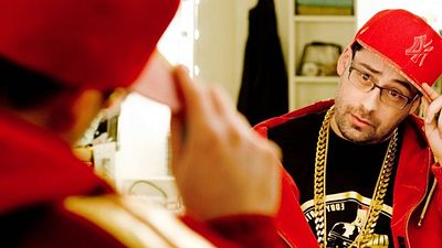 bild aus der news Quotenflop: Die TV-Premiere des Sido-Films "Blutzbrüdaz" wollte (fast) keiner sehen