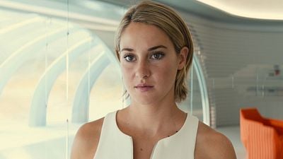 bild aus der news Böse Überraschung: Shailene Woodley wusste nichts von TV-Plänen für "Die Bestimmung – Ascendant"