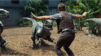 "Jurassic World 2": Termin für Drehbeginn des Dinosaurier-Abenteuers steht