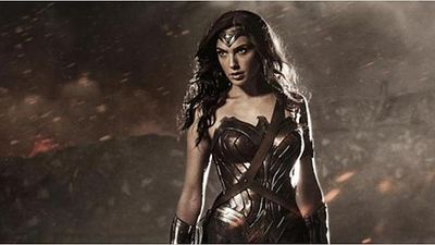bild aus der news Der erste Trailer zu "Wonder Woman" mit Gal Gadot