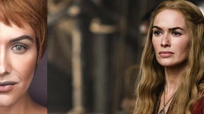 Ein echter "Game Of Thrones"-Fanboy: Ein 33-jähriger Mann schminkt sich zu Cersei, Daenerys & Co.