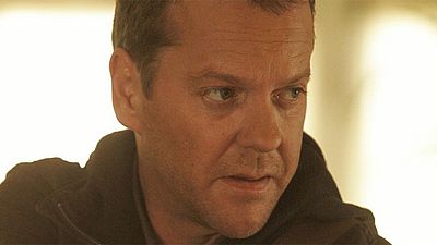 bild aus der news "24: Legacy": Kiefer "Jack Bauer" Sutherland könnte doch noch zurückkehren
