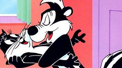 bild aus der news "Chronicle"-Autor Max Landis entwickelt Film über liebestolles "Looney Tunes"-Stinktier Pepé le Pew