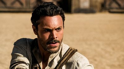 bild aus der news "Ben Hur": Neuer deutscher Trailer zum Monumental-Actioner mit Jack Huston