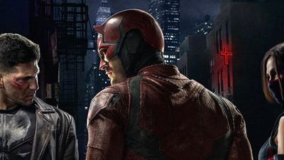 Daredevil, Punisher und Co.: Heldenrollen könnten für Marvels Kino-Universum neu besetzt werden