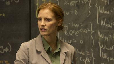 Jessica Chastain neben Jake Gyllenhaal in der Adaption des Videospiels "The Division"