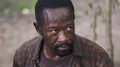 bild aus der news "The Walking Dead"-Star Lennie James stößt zum Cast von "Blade Runner 2"