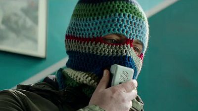 bild aus der news "Level Up": Im ersten Trailer zum Entführungs-Thriller wird ein Gamer selbst Teil eines mörderischen Spiels