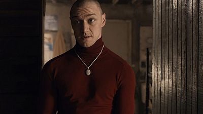 bild aus der news "Split": Erster Trailer zu M. Night Shyamalans neuem Grusel-Thriller mit James McAvoy