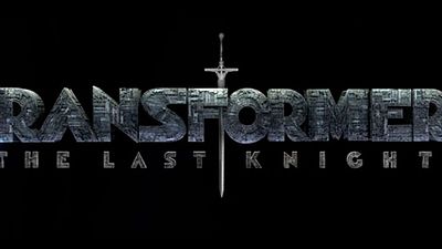 bild aus der news Michael Bay enthüllt neuen Bösewicht für "Transformers 5: The Last Knight"