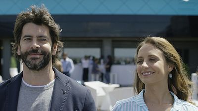 bild aus der news "Verlieb dich nicht in mich": Deutsche Trailerpremiere zur romantischen Tragikomödie aus Spanien