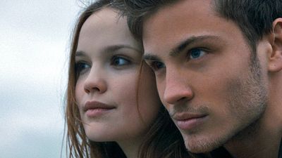 bild aus der news "LenaLove": Exklusive Trailerpremiere zu Florian Gaags Love-Thriller mit Emilia Schüle