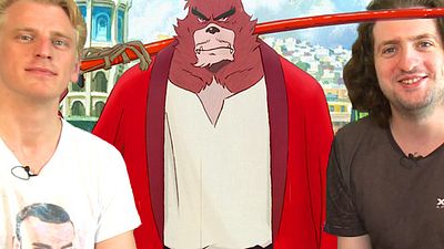 bild aus der news "Das ist wie drei Filme in einem": Die FILMSTARTS Heimkino-Ecke mit "Der Junge und das Biest"