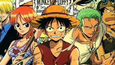 bild aus der news "One Piece: Gold": Weitere Vorführungen nach Erfolg des Animes in den deutschen Kinos