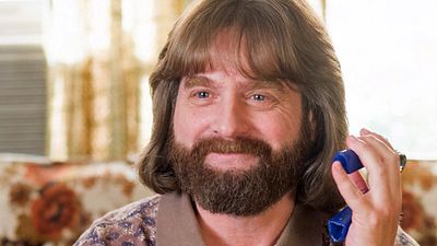 bild aus der news Zach Galifianakis und die "Ghostbusters" Kristen Wiig und Leslie Jones im neuen Trailer zur Bankräuber-Komödie "Masterminds"