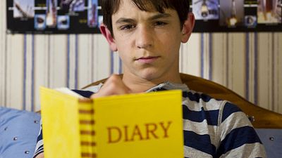 bild aus der news Reboot zu "Gregs Tagebuch" soll kommen - Jason Ian Drucker und Owen Asztalos übernehmen Hauptrollen