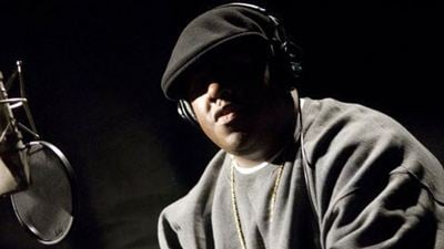 "Think B.I.G.": US-Sender arbeitet an einer Sitcom (!) über den Rapper Notorious B.I.G.
