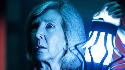 bild aus der news "Insidious: Chapter 4": Deutscher Kinostart der Horror-Fortsetzung steht fest