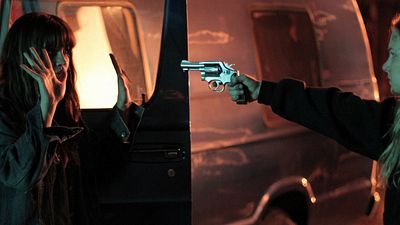 bild aus der news Ein Entführungsopfer schlägt zurück: Deutscher Trailer zum Horror-Thriller "Rache - Bound To Vengeance"