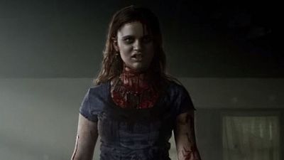 bild aus der news "Some Kind Of Hate: Von Hass erfüllt": Im deutschen Trailer nimmt ein Mobbing-Opfer blutige Rache