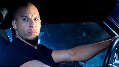 bild aus der news Vorschau auf die Action in "Fast & Furious 8": Vin Diesel und seine Tochter im neuen Setvideo