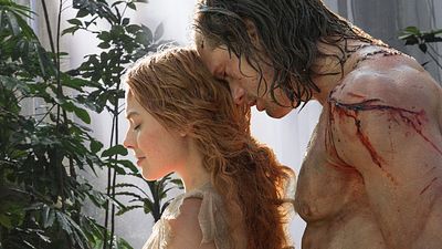 bild aus der news Kinocharts USA: Die Top 10 des Wochenendes (29. - 31. Juli 2016)