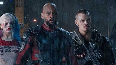 bild aus der news "Suicide Squad": Im exklusiven Clip trifft das Himmelfahrtskommando auf seine Gegner