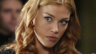 bild aus der news Seth MacFarlane schickt "Agents of S.H.I.E.L.D."-Star Adrianne Palicki in seiner neuen Serie ins Weltall