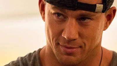 "Splash": Channing Tatum wird im Remake des Tom-Hanks-Klassikers zum Meerjungmann