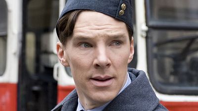 bild aus der news "Sherlock"-Star Benedict Cumberbatch produziert Thriller "Rogue Male" und übernimmt Hauptrolle
