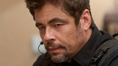 bild aus der news "Unsentimental" und "böse": "Sicario"-Autor Taylor Sheridan spricht über Fortsetzung