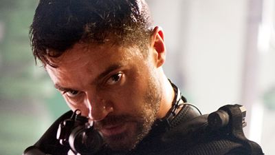 "Stratton": Erster Trailer zum Agenten-Actioner mit "Preacher"-Star Dominic Cooper und Tom "Draco" Felton