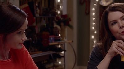 bild aus der news Äpfel bei den "Gilmore Girls" sorgen bei Fans für Schwangerschaftstheorien