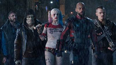 bild aus der news "Suicide Squad": Die ersten Kritiken zum Comic-Blockbuster sind da