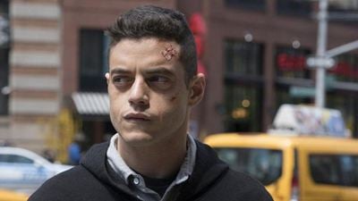 "Papillon"-Remake: "Mr. Robot"-Star Rami Malek als Nachfolger von Dustin Hoffman im Gespräch