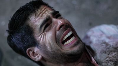 "Mission: Fear": Eli Roth enthüllt ersten Teaser-Trailer zu seinem geheimen Sci-Fi-Thriller