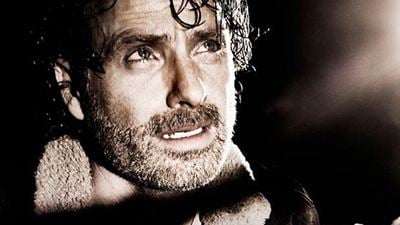 Andrew Lincoln über einen veränderten Rick in der 7. Staffel von "The Walking Dead"
