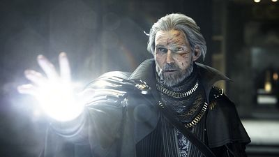 bild aus der news Neuer Trailer zum Videospiel-Begleitfilm "Kingsglaive: Final Fantasy XV" mit den Stimmen von Lena Headey und Sean Bean