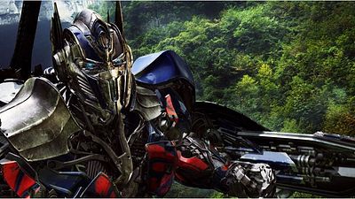 bild aus der news Nachfolger für Optimus Prime: Neuer Autobot für "Transformers 5: The Last Knight" bestätigt