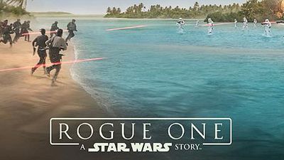 bild aus der news "Rogue One: A Star Wars Story": Schauspieler aus der Prequel-Trilogie bestätigt Cameo