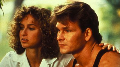 bild aus der news "Dirty Dancing": Original "Baby" Jennifer Grey lehnte Rolle im Tanzfilm-Remake ab