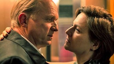 bild aus der news Martina Gedeck und Ulrich Tukur haben eine Affäre im ersten Trailer zu "Gleißendes Glück" von Sven Taddicken