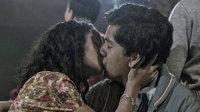 bild aus der news Romeo und Julia in Neuseeland: Erster Trailer zu "Mahana - Eine Maori-Saga" von Bond-Regisseur Lee Tamahori