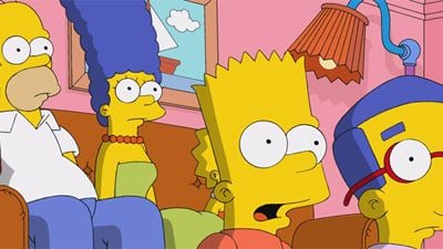 Einstündige "Simpsons"-Folge kommt – als Hip-Hop-Hommage an "Der große Gatsby"