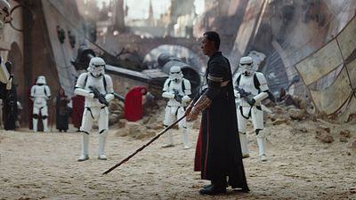 bild aus der news Sehr wichtig für Jedi und Imperium: Gareth Edwards über einen neuen Planeten in "Rogue One: A Star Wars Story"