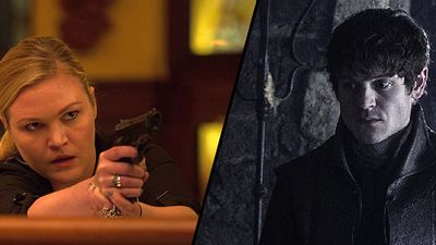 bild aus der news "Riviera": Sky produziert Thriller-Serie mit Julia Stiles, Iwan Rheon und vielen weiteren