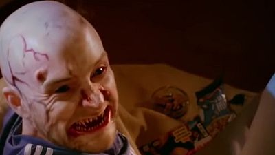 bild aus der news Sieben Psychos in der Klapse: Erster Trailer zur Horror-Anthologie "Patient Seven" mit Michael Ironside 